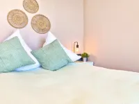 ApartmentTraveller Saarbrücken near HTW & Castle