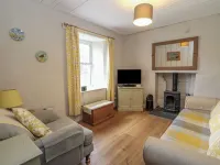 Woodland Cottage Hotels in Acharacle