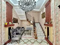 Boutique Hotel Mosaic - 3-Star
