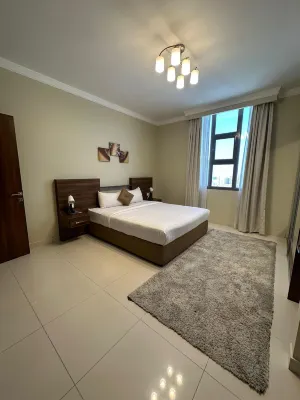 Haven Tower Hotels in 