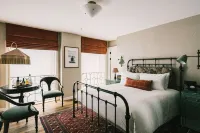 The Ned Hotels in London