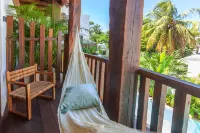 Aparthotel Onda Maya - Adults Only Hotels in Holbox