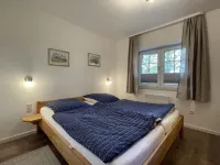 Reethaus Hus to Wurth, apartment Polarmöwe, only 300m to the beach