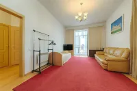 Home Apart Komsomolskaya 27 Hotels in Minsk