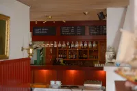 Branteviks Bed & Breakfast Hotels in Brantevik