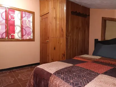 Casa Rincón
