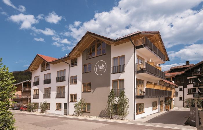 Helds Vitalhotel
