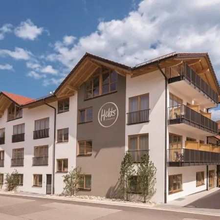 Helds Vitalhotel
