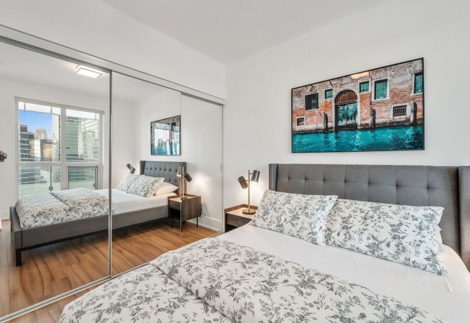 스탤리온 스위트 객실 내부 이미지