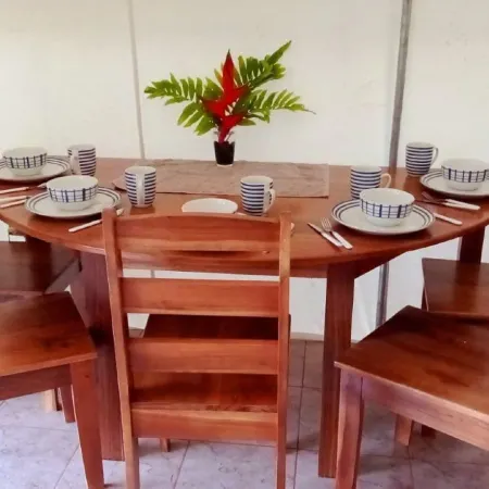 Volcano Tenorio Glamping Ranch - 3 Tents
