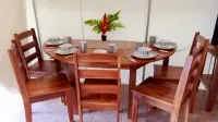 Volcano Tenorio Glamping Ranch - 3 Tents Hotels in Guatuso