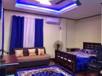 Lovely Casa โรงแรมในมาสบาเต