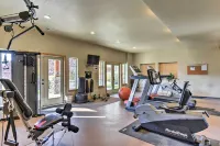 Eden Townhome w/ Mtn View + Shuttle to Powder Mtn! - Apartments