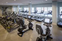 Nationwide Hotel and Conference Center Hotels in Orange Township