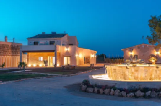 칸 칸토 데 마리나 아그로투리스모