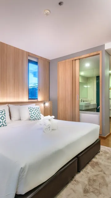 ห้องแฟมิลี่