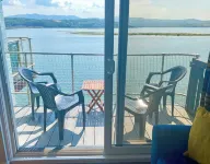 Harbour Flat - 12E South Snowdon Wharf Hotels in Penrhyndeudraeth
