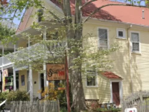 Old Storehouse Inn Hotels in Lumpkin County