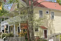 Old Storehouse Inn Hotels in Dahlonega