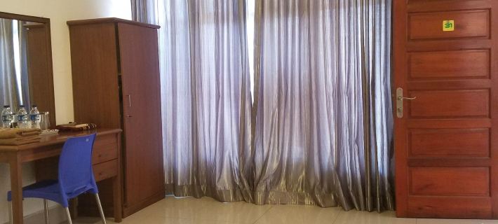 Mina Homestay Syariah Hotels in Bukittinggi