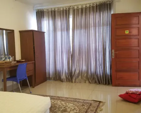 Mina Homestay Syariah Hotels in Bukittinggi