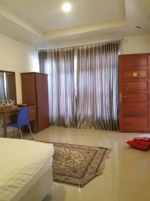 Mina Homestay Syariah