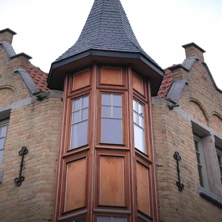 Apartments Ypres