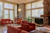 Eco Hotel Ariston