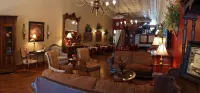 Hotel Garza Hotels in Post
