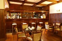 Hotel SJ Hotels in Tondela