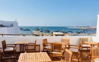 โรงแรม ใน ปารากัส - ริเวียรา อินคา - 3 ดาว
