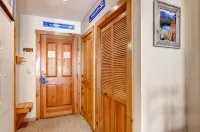 บัฟฟาโล ลอดจ์ 8385 - บีแอลอีซี - คอนโดแบบห้องนอนสตูดิโอ