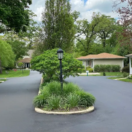 Seven Oaks Bed & Breakfast