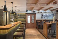 Sonnenhof Genusshotel & Appartements - バー