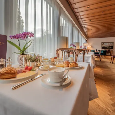 Hotel Adria