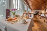 Hotel Adria - petit déjeuner