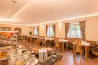 Hotel Alpspitz B&B - Desayuno