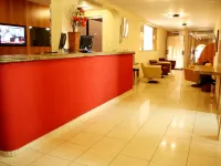 Hotel Bernal Hotéis em Ituiutaba