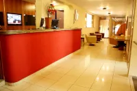 Hotel Bernal