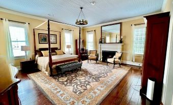 The Elizabethtown Inn