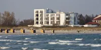 Strandhotel Bene