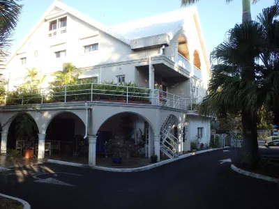 Hôtel Résidence le Phoenix Hotels in der Nähe von Energie, énergie solaire, énergies marines, énergie solaire à La Réunion, Le Laboratoire PIMENT