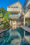 Houston Towers, Downtown Med Ctr, NRG, Adults Only - Luxury
