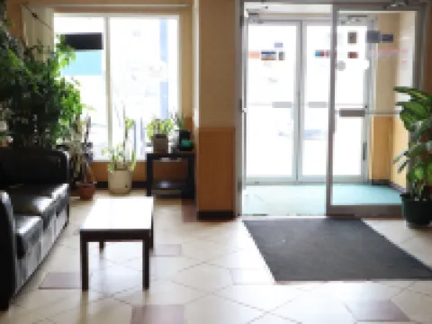 Destination Family Hotel Hotels in Whitehorse