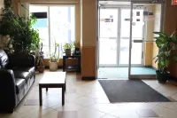 Destination Family Hotel Hotels in Whitehorse