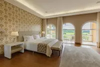Blue Tree Daj Resort & Marina Hotels in Ribeirao Claro