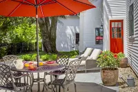 Abigail's Inn Hotels in Camden