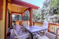 Alpen Way Chalet Mountain Lodge Hotels in Evergreen