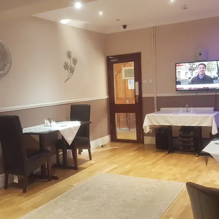 Arman Lodge House