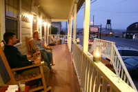 Valley Ford Hotel Hotels in Dillon Beach